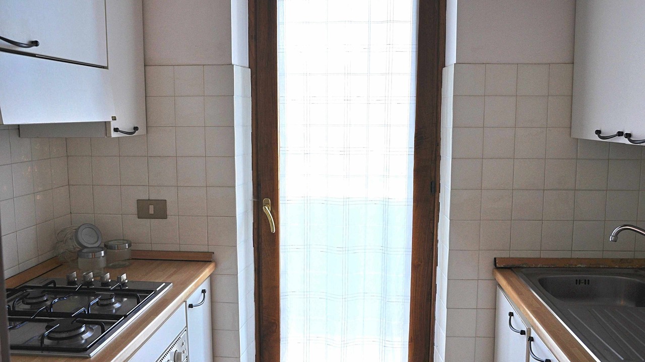 Photo of Kitchen in Capranica