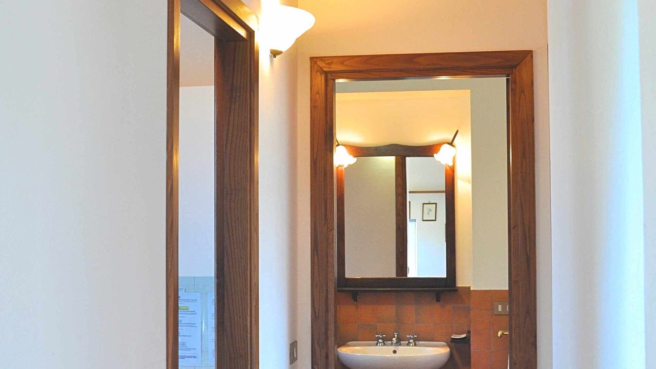 Photo of Bathroom in Capranica