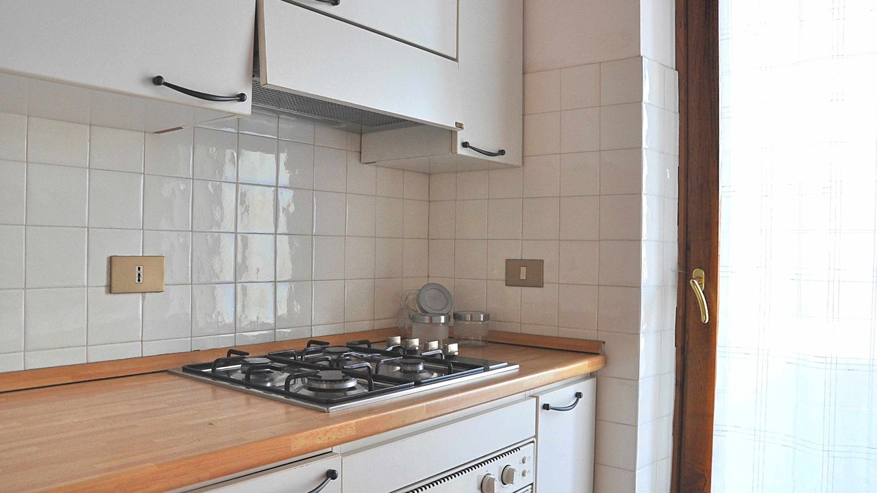 Photo of Kitchen in Capranica