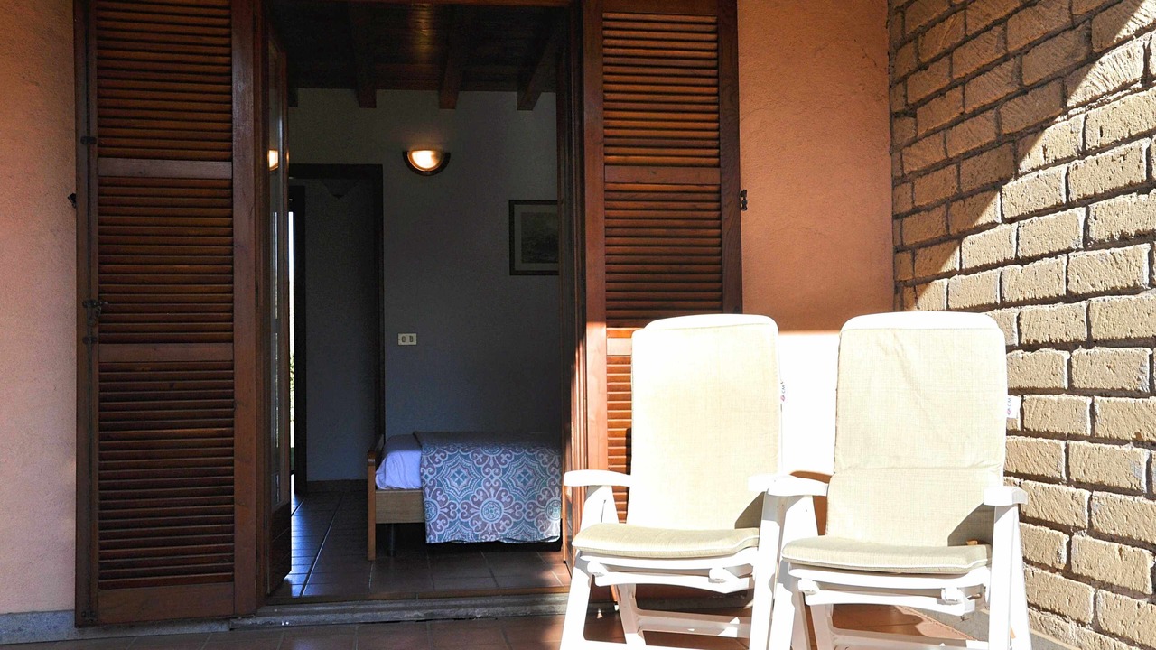 Photo of Outdoor in Capranica