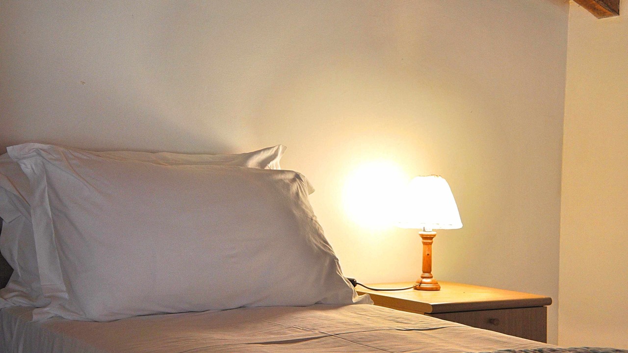 Photo of Bedroom in Capranica