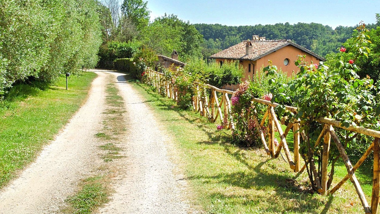 Photo of Outdoor in Capranica