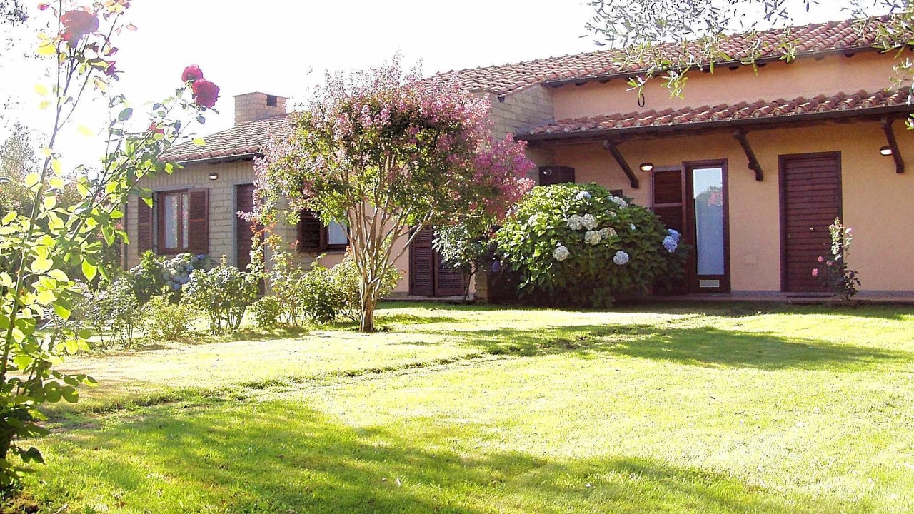 Photo of Outdoor in Capranica