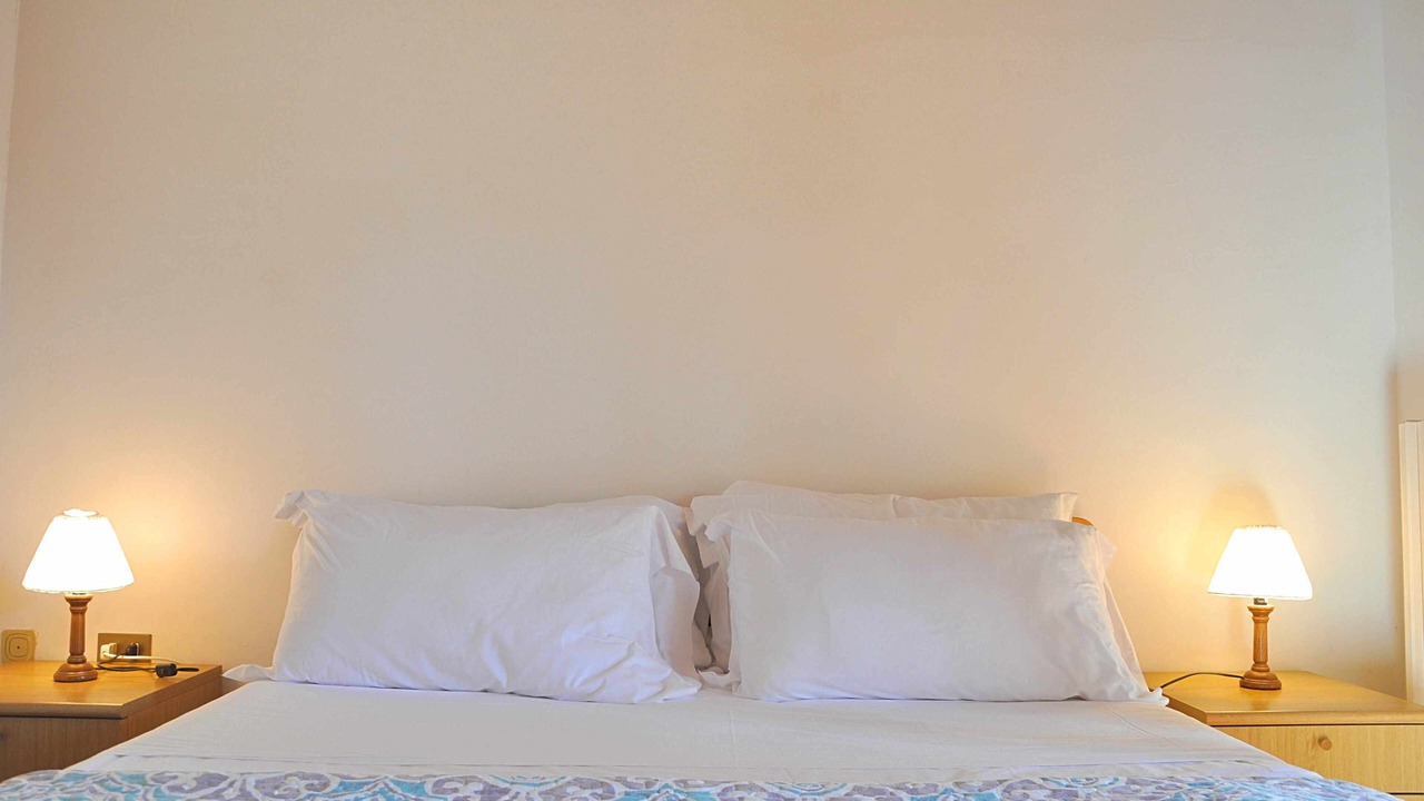Photo of Bedroom in Capranica