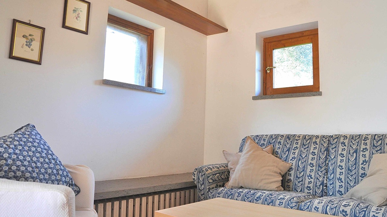 Photo of Livingroom in Capranica