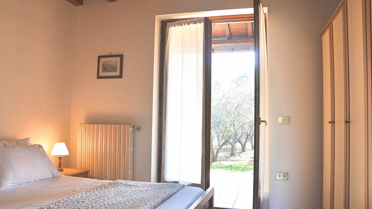 Photo of Bedroom in Capranica