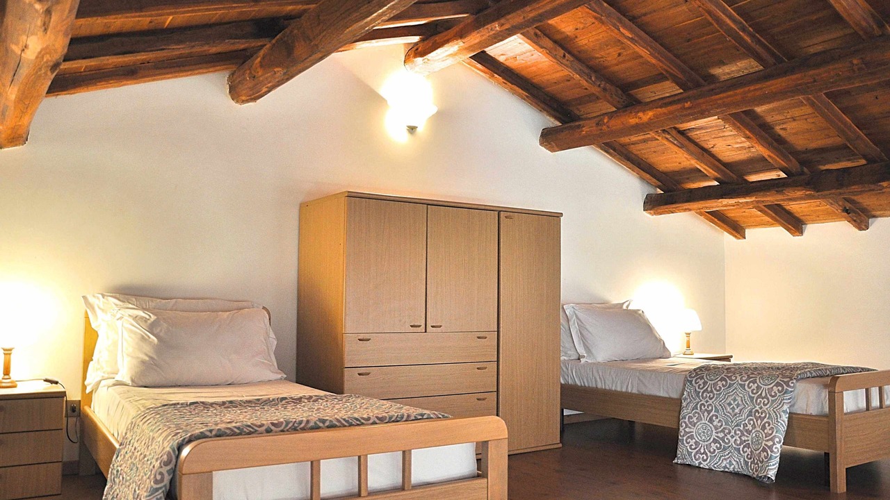 Photo of Bedroom in Capranica