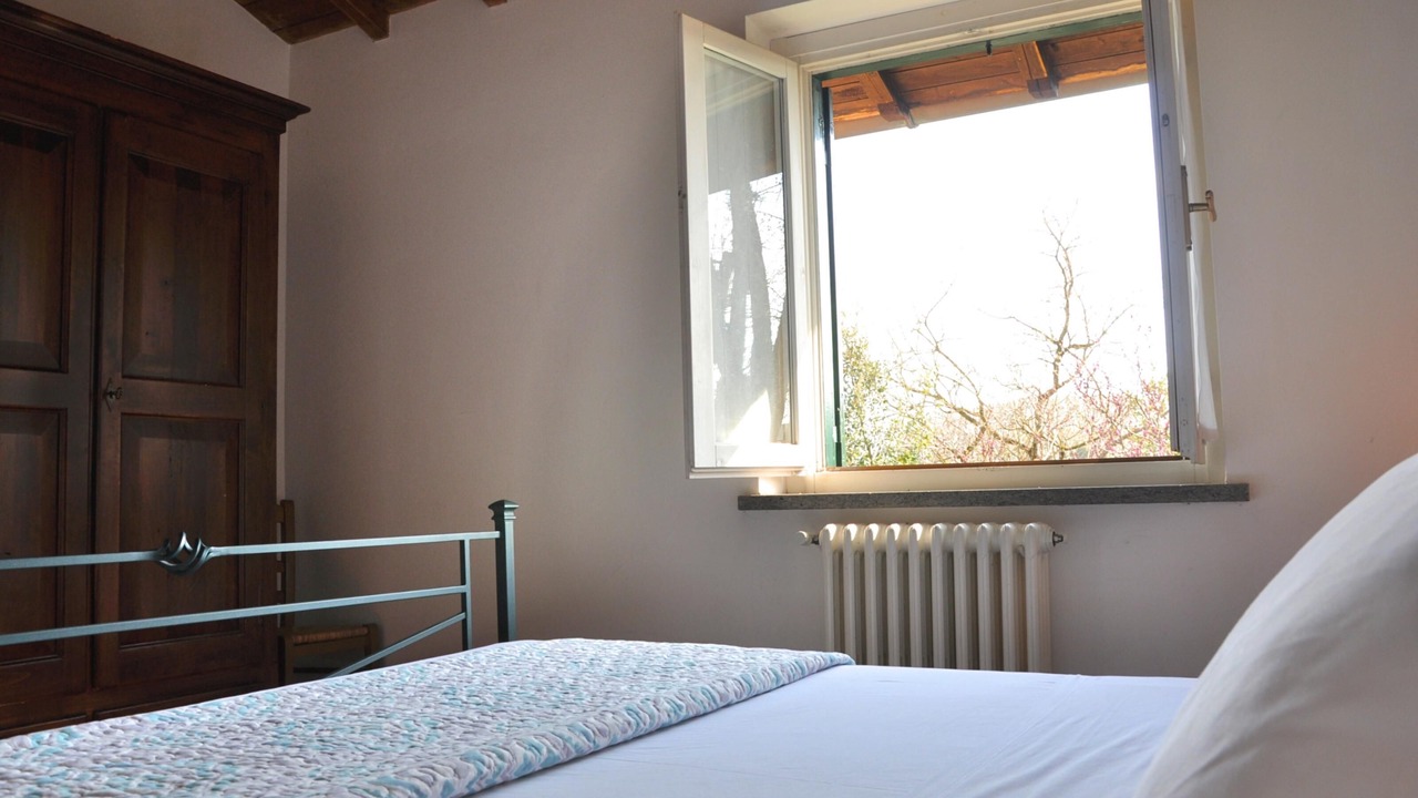 Photo of Bedroom in Capranica