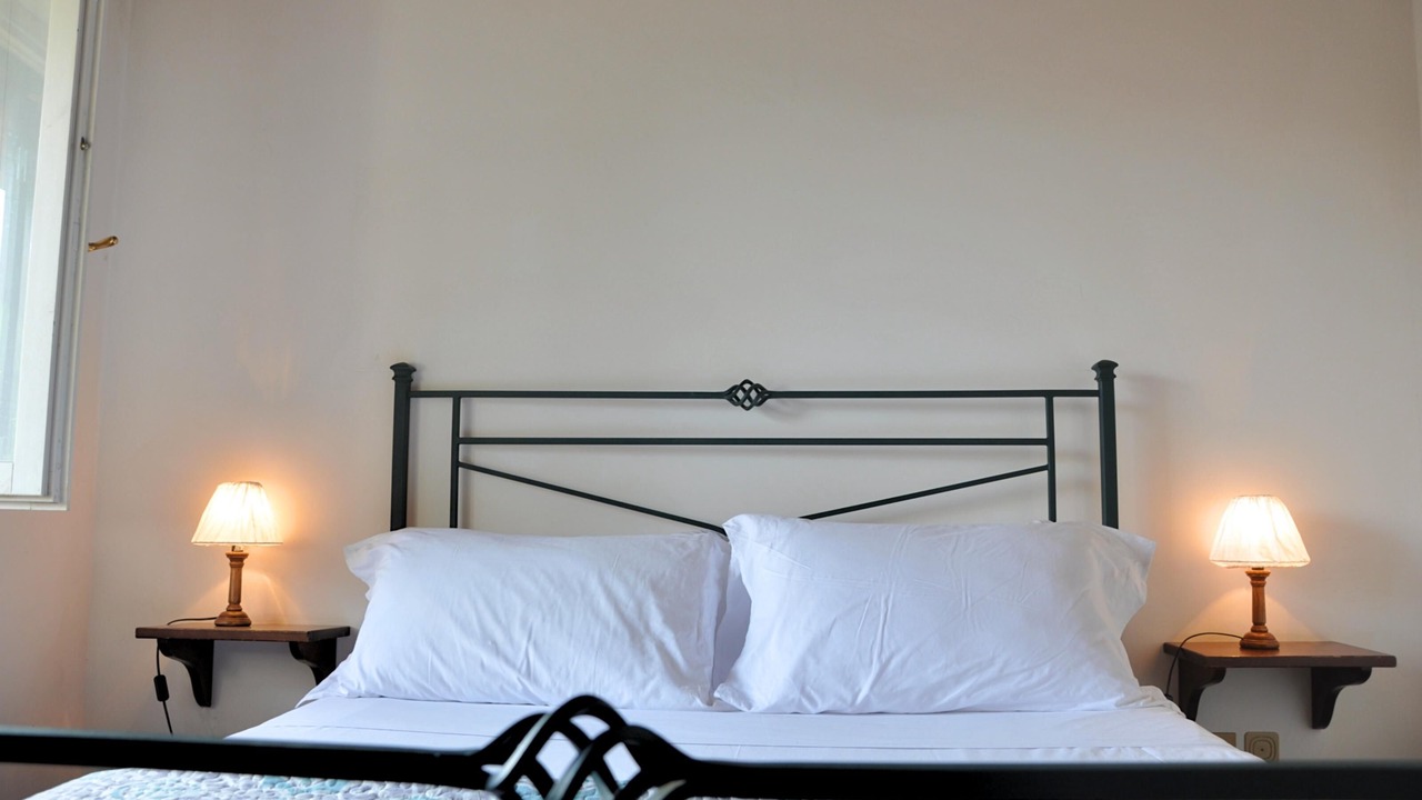 Photo of Bedroom in Capranica