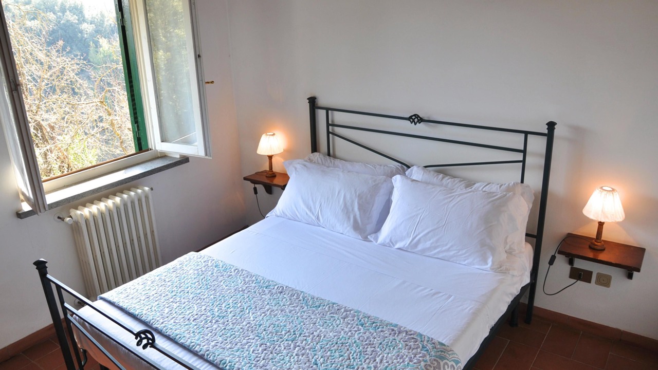 Photo of Bedroom in Capranica