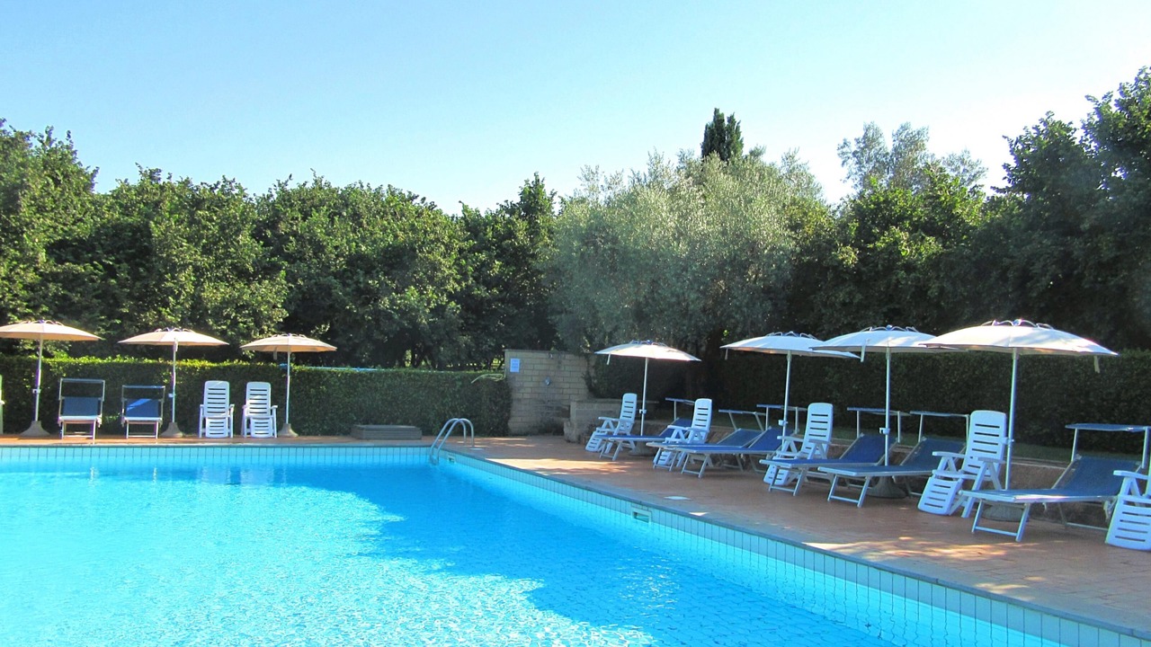 Photo of Outdoor in Capranica