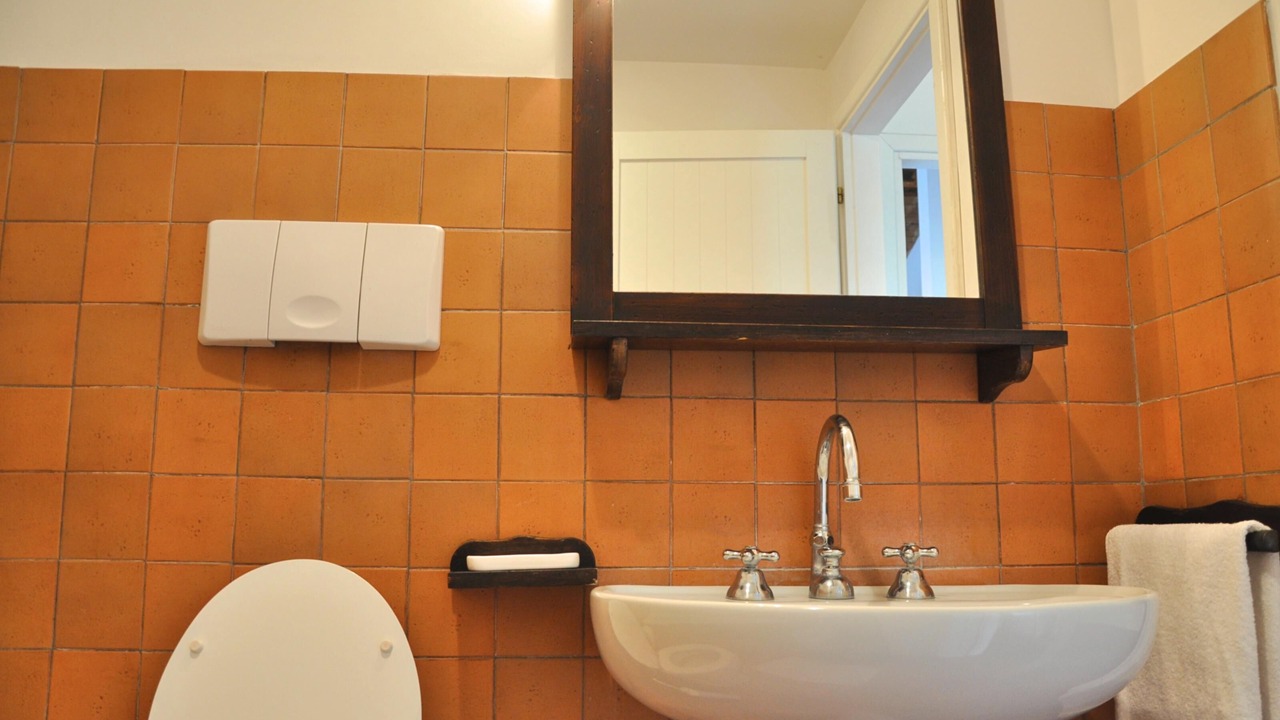 Photo of Bathroom in Capranica