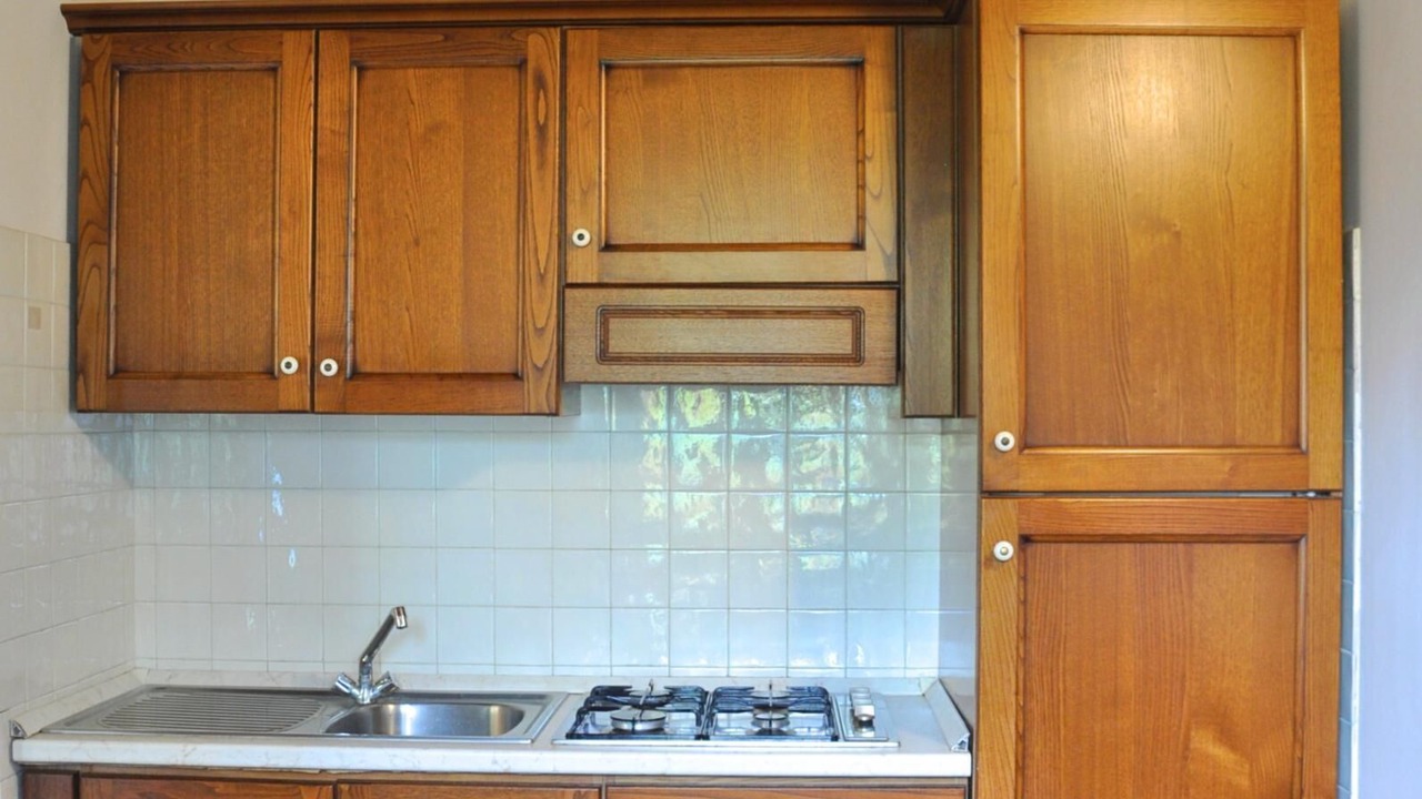 Photo of Kitchen in Capranica