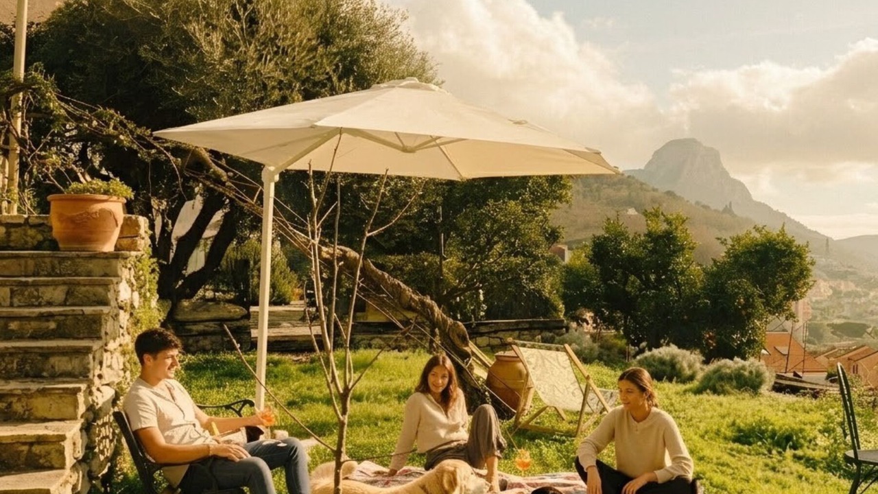 Photo of Outdoor in Calice Ligure