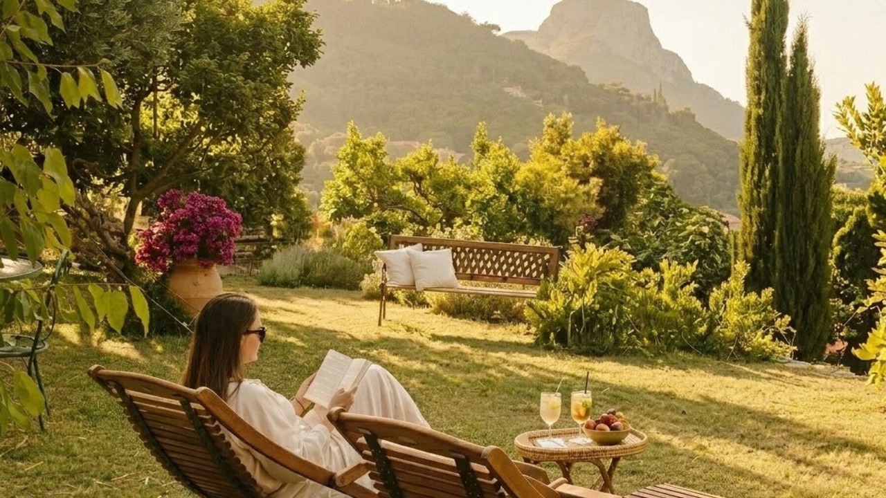 Photo of Outdoor in Calice Ligure
