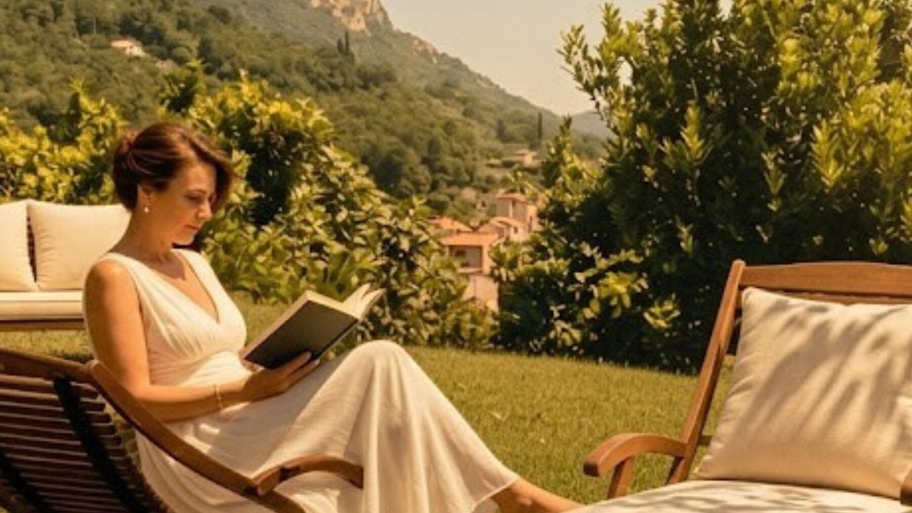 Photo of Outdoor in Calice Ligure