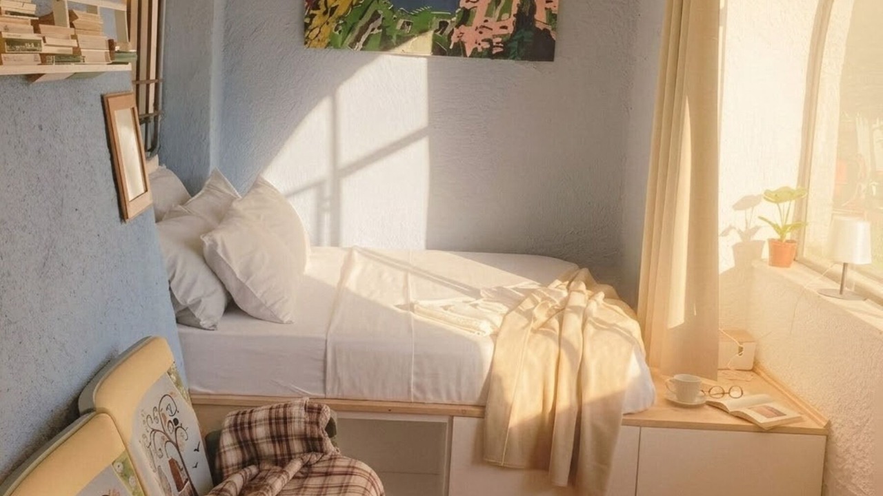 Photo of Bedroom in Calice Ligure