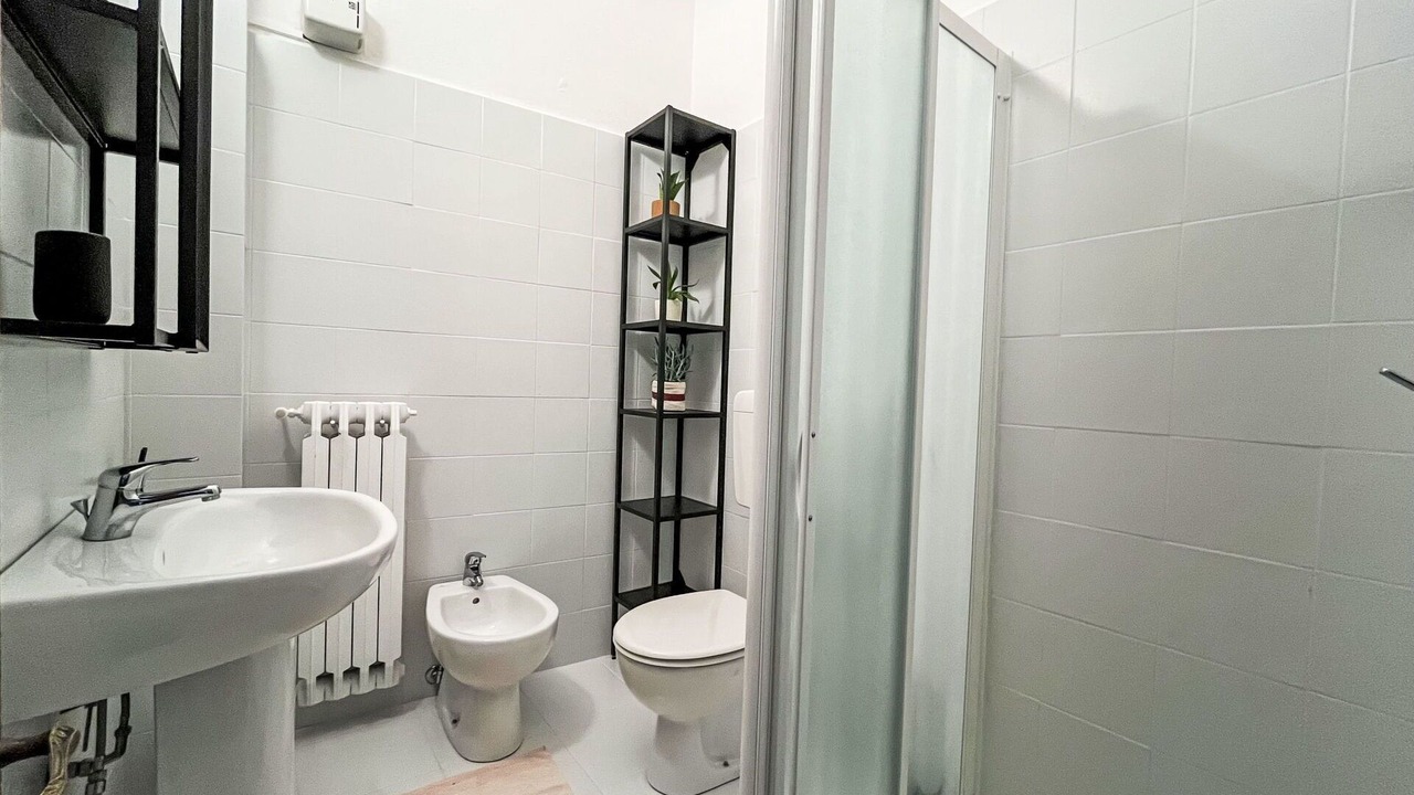 Photo of Bathroom in Pantasina