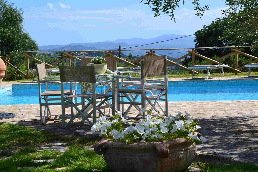 Photo of Outdoor in Collazzone
