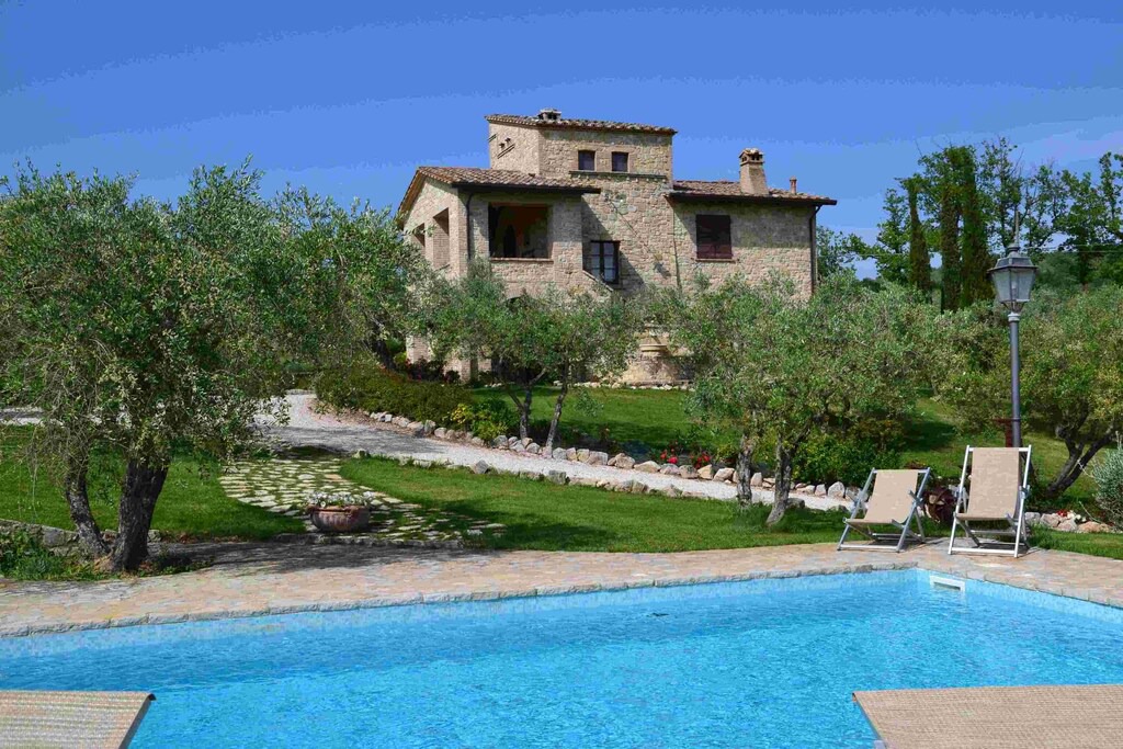 Photo of Outdoor in Collazzone
