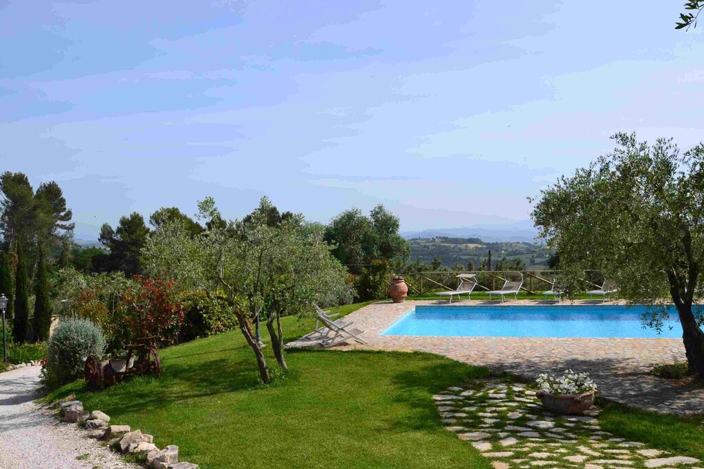 Photo of Outdoor in Collazzone