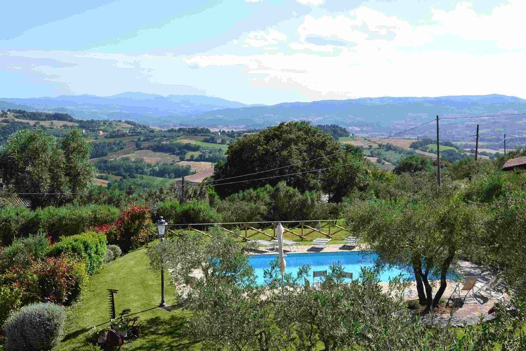 Photo of Outdoor in Collazzone