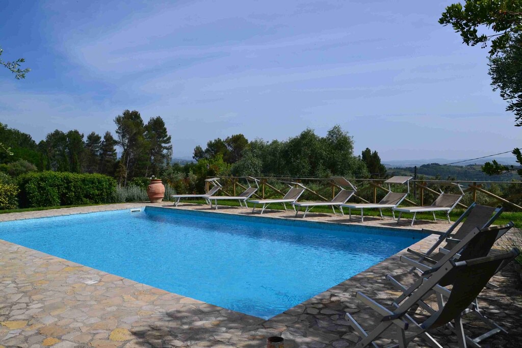 Photo of Outdoor in Collazzone