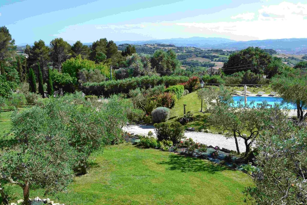 Photo of Outdoor in Collazzone