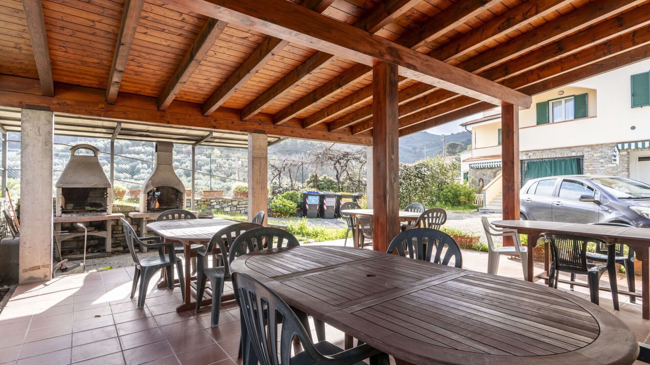 Photo of Outdoor in Diano Castello