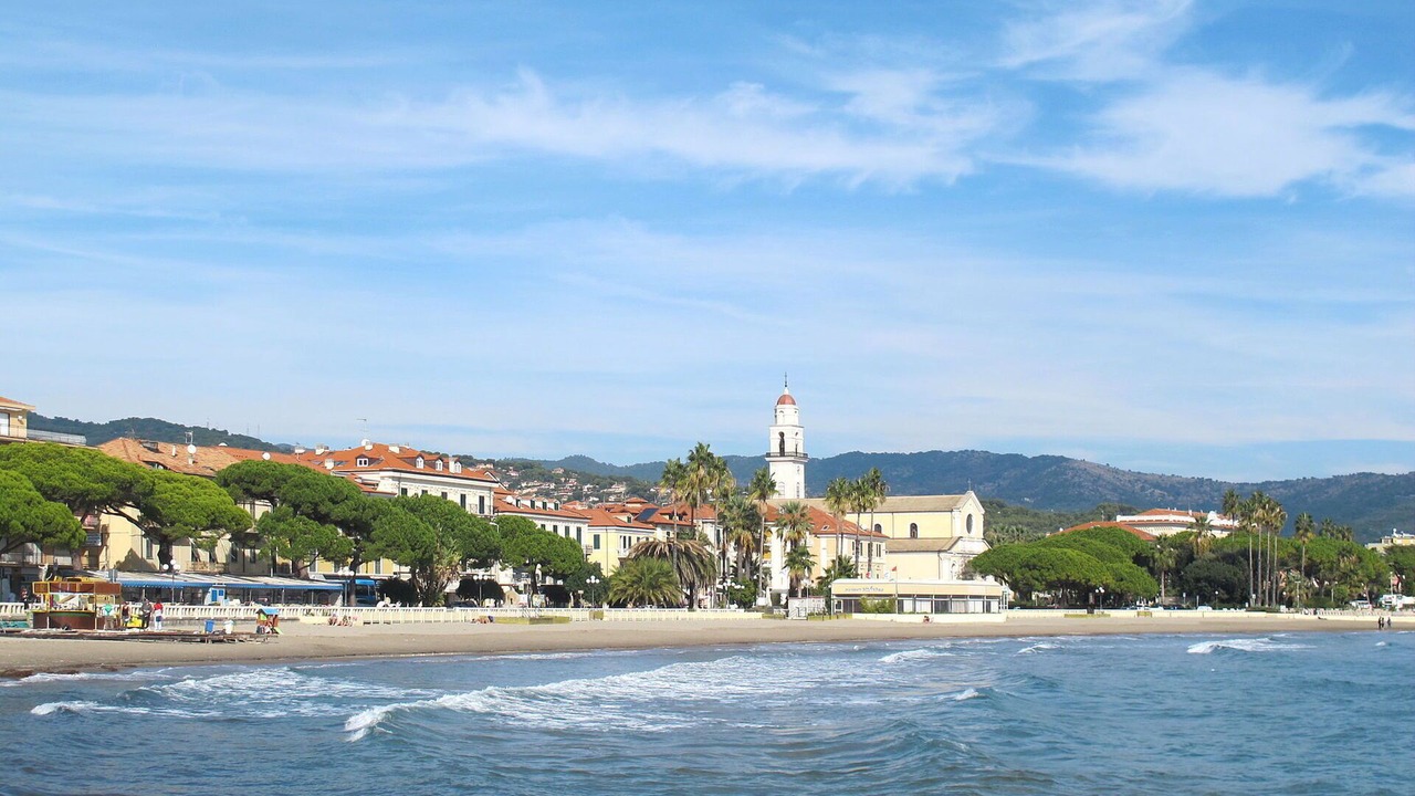 Photo of Others in Diano Castello