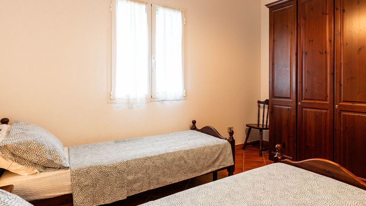 Photo of Bedroom in Diano Castello