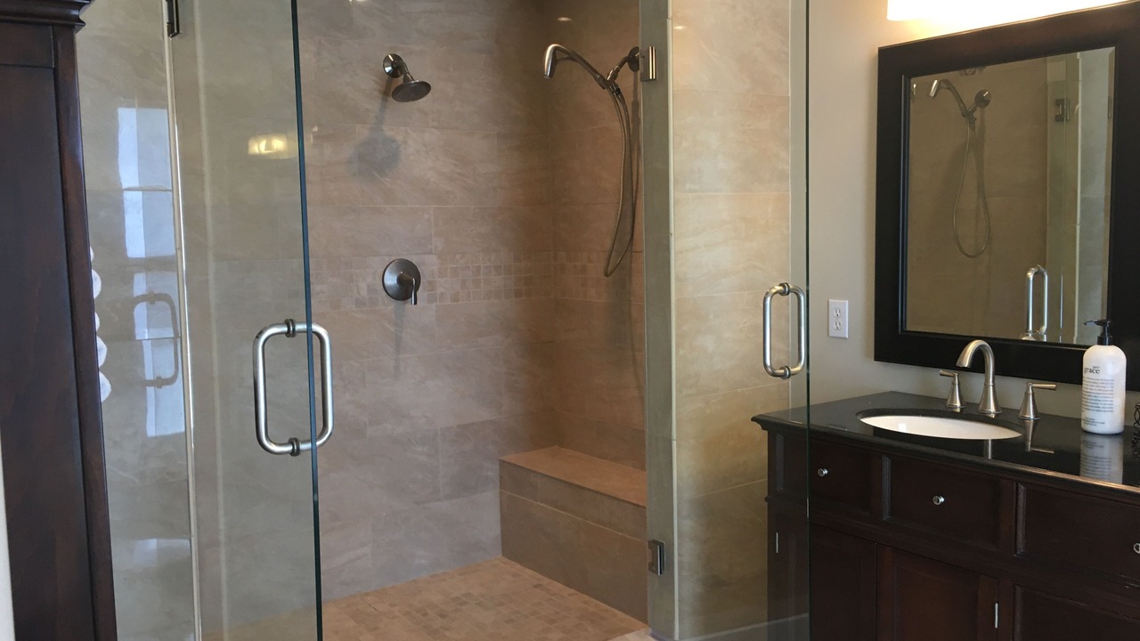 Photo of Bathroom in Marathon