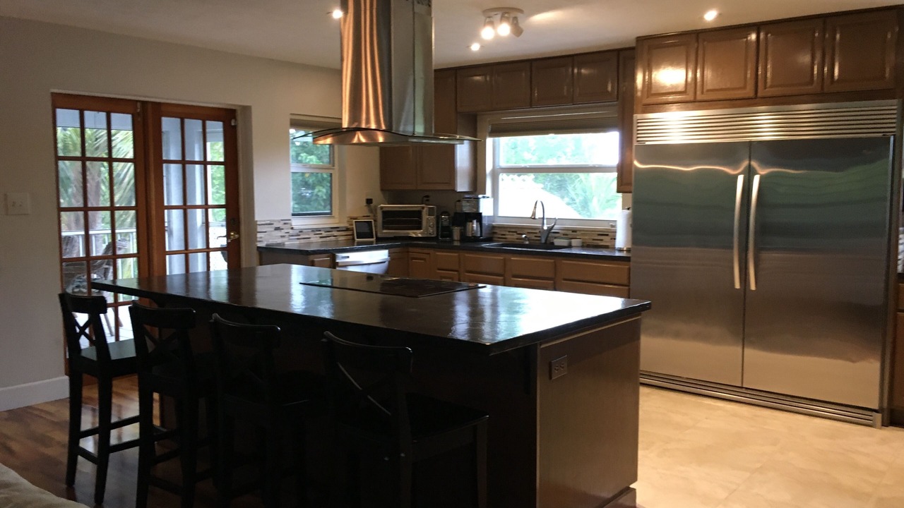 Photo of Kitchen in Marathon