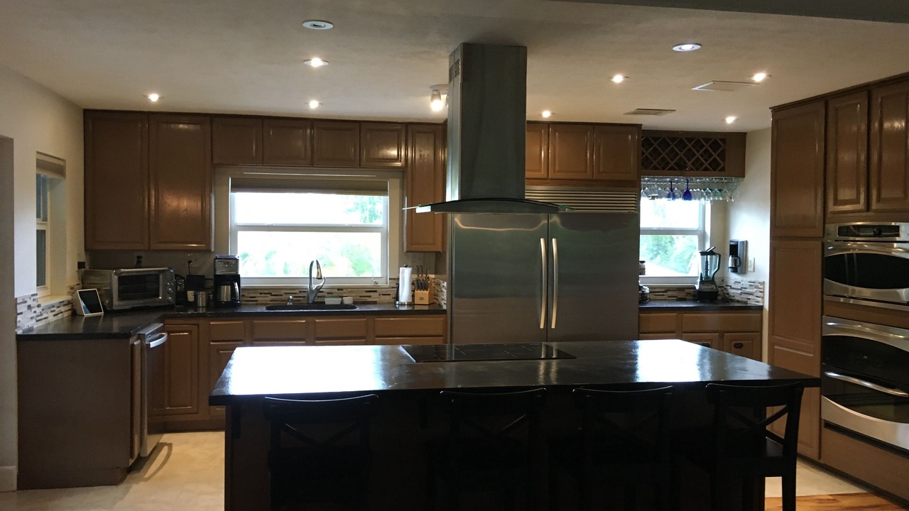 Photo of Kitchen in Marathon