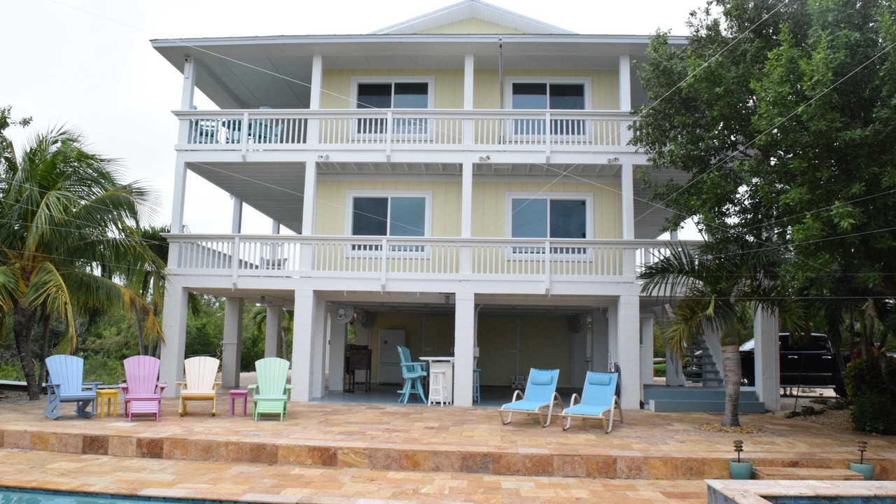 Photo of Outdoor in Summerland Key