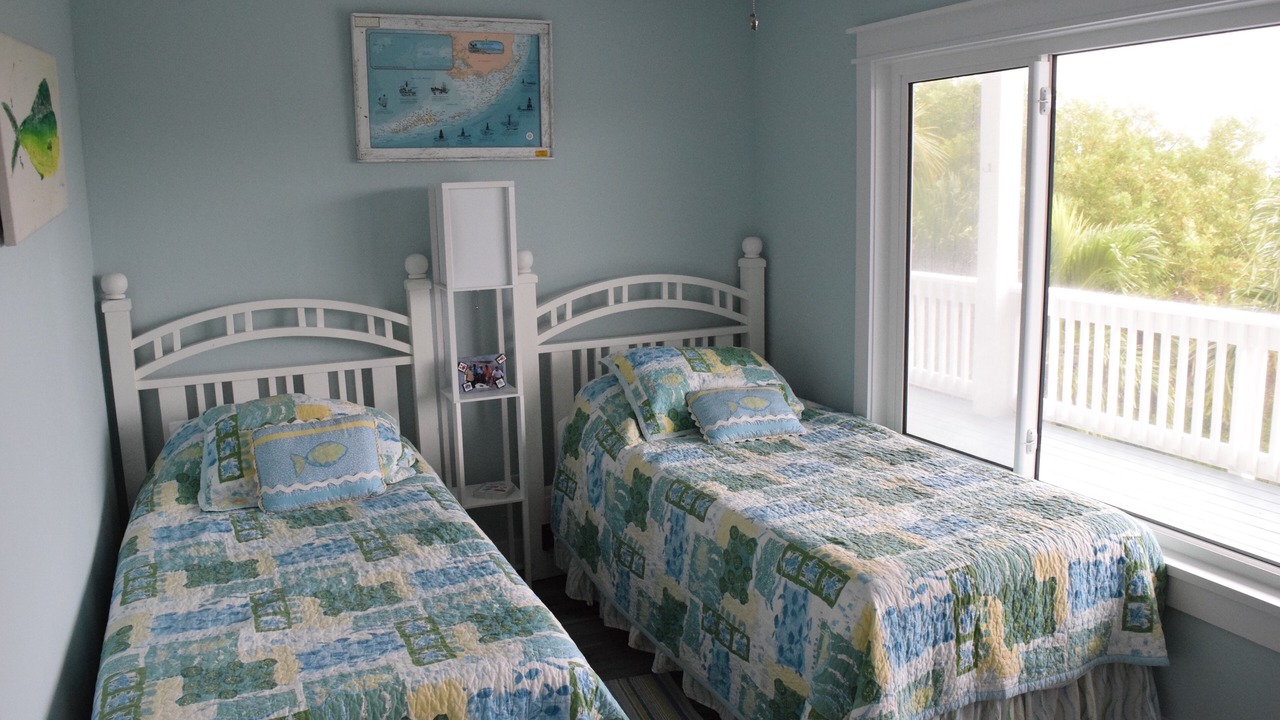 Photo of Bedroom in Summerland Key