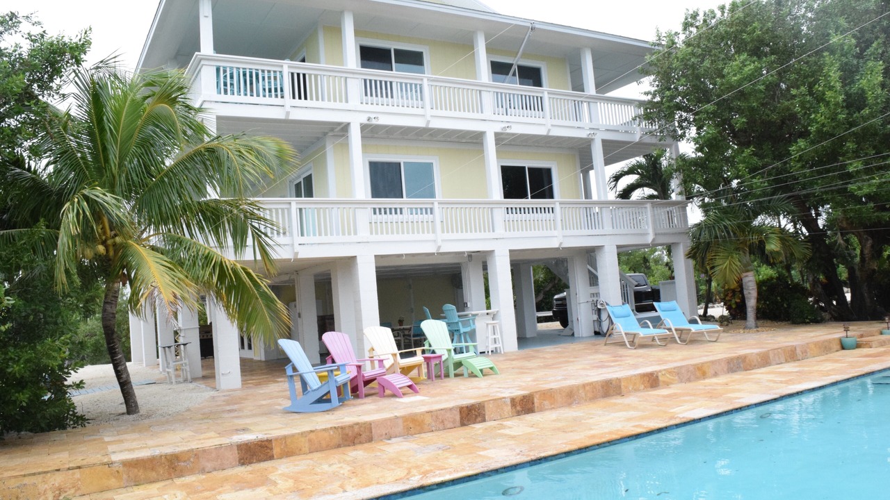 Photo of Outdoor in Summerland Key