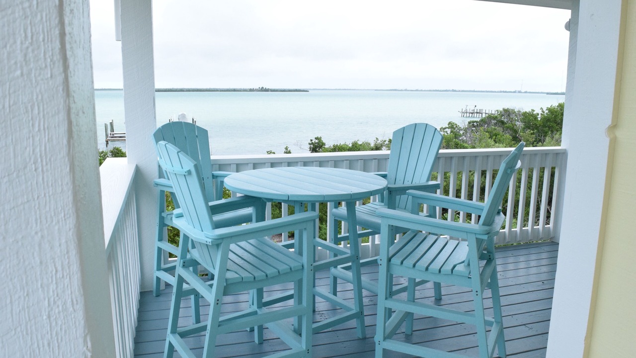 Photo of Outdoor in Summerland Key