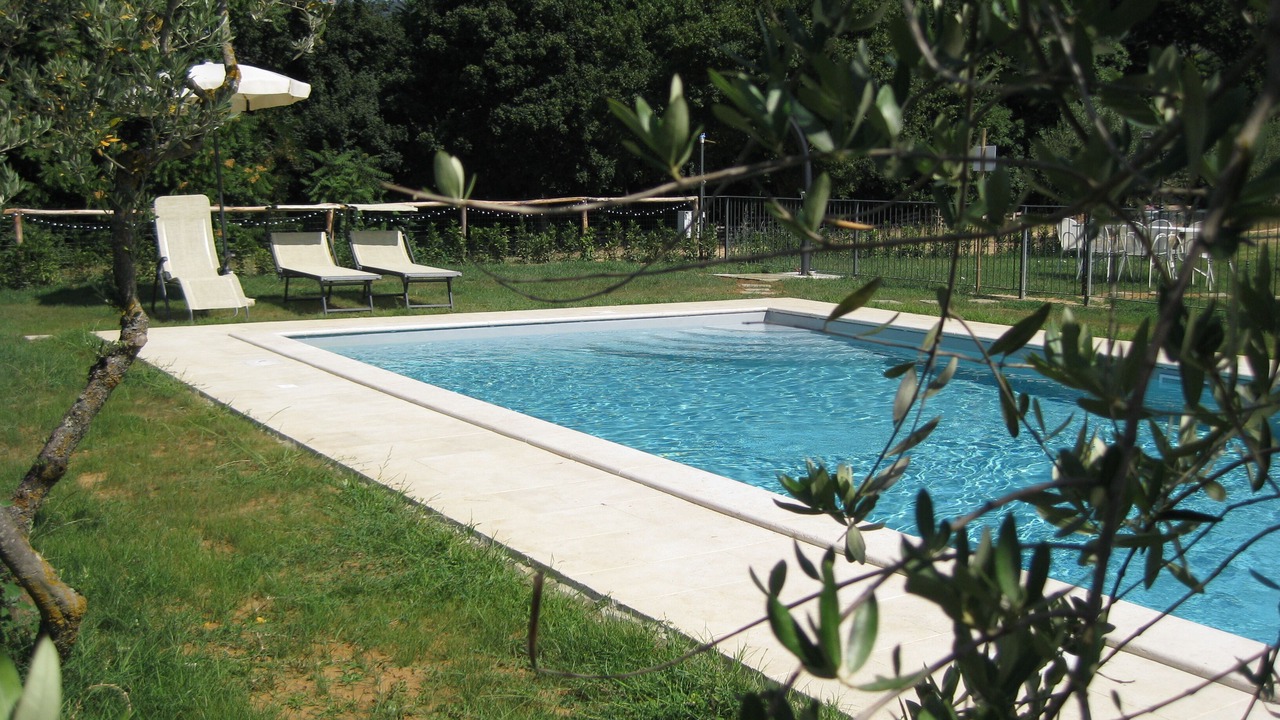 Photo of Outdoor in San Pietro a Cegliolo
