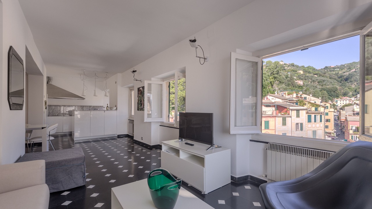 Photo of Livingroom in Arzeno