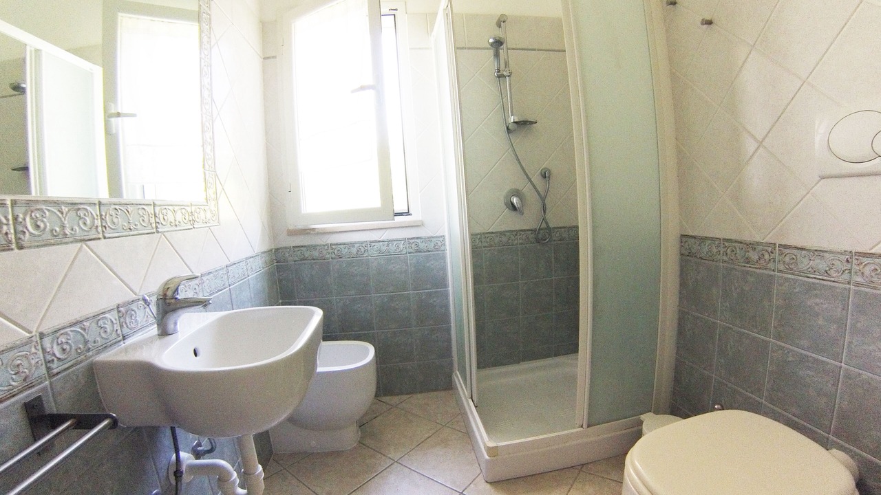 Photo of Bathroom in Lacona