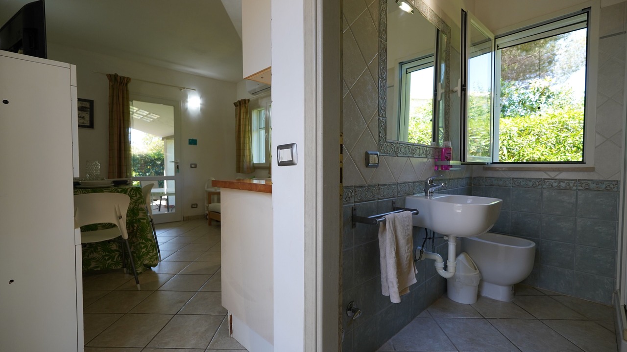 Photo of Bathroom in Lacona