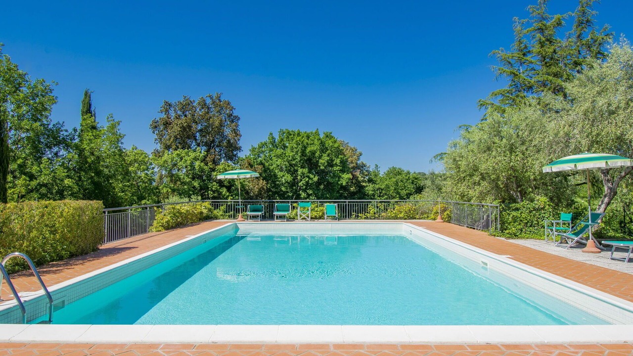 Photo of Outdoor in Casale Marittimo