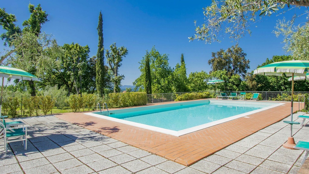 Photo of Outdoor in Casale Marittimo