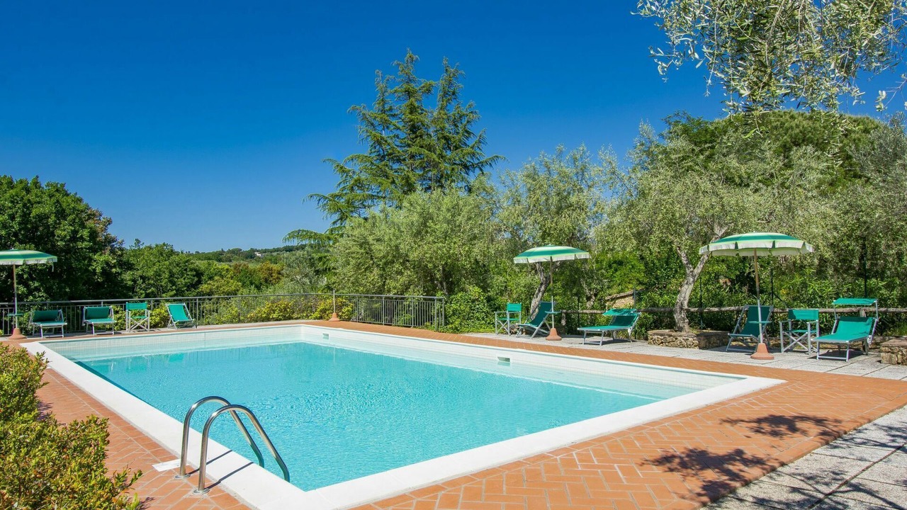 Photo of Outdoor in Casale Marittimo