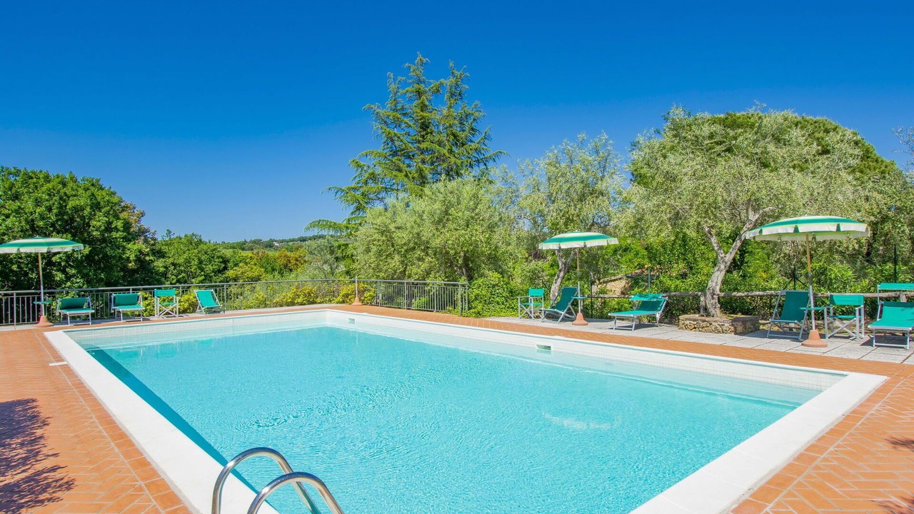 Photo of Outdoor in Casale Marittimo