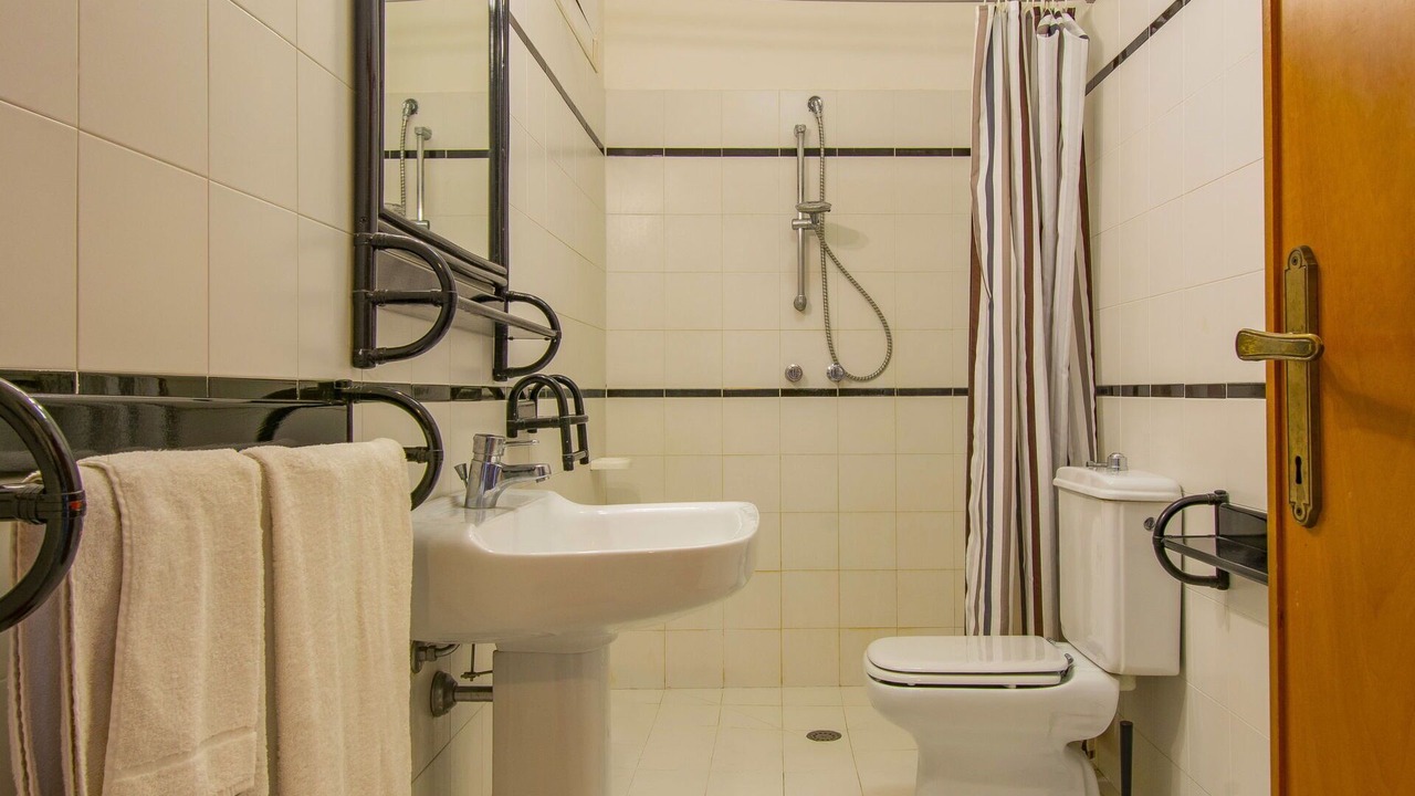 Photo of Bathroom in Casale Marittimo