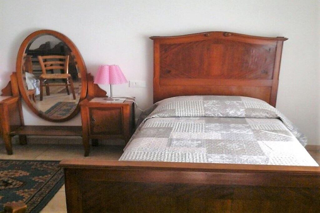Photo of Bedroom in Ficulle