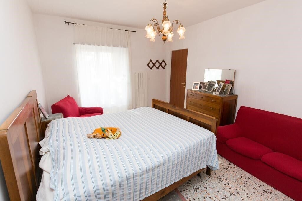 Photo of Bedroom in Ficulle