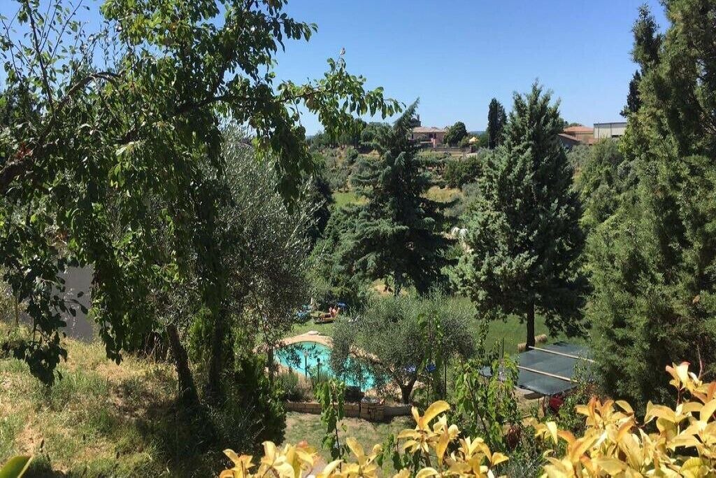 Photo of Outdoor in Ficulle